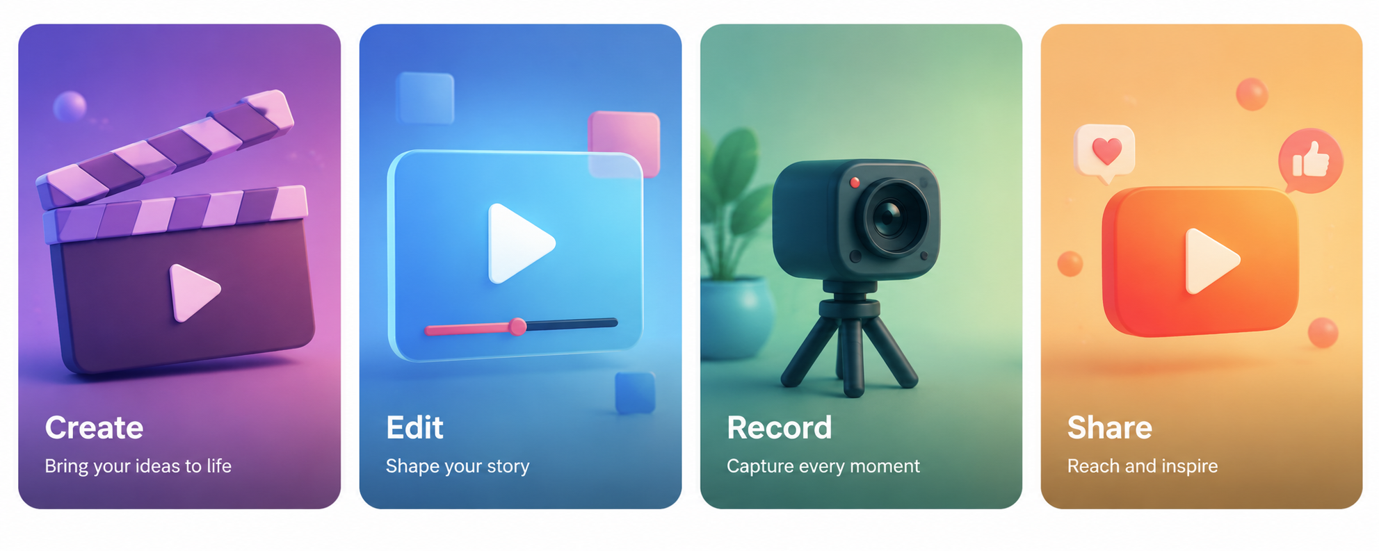 Creator Platform